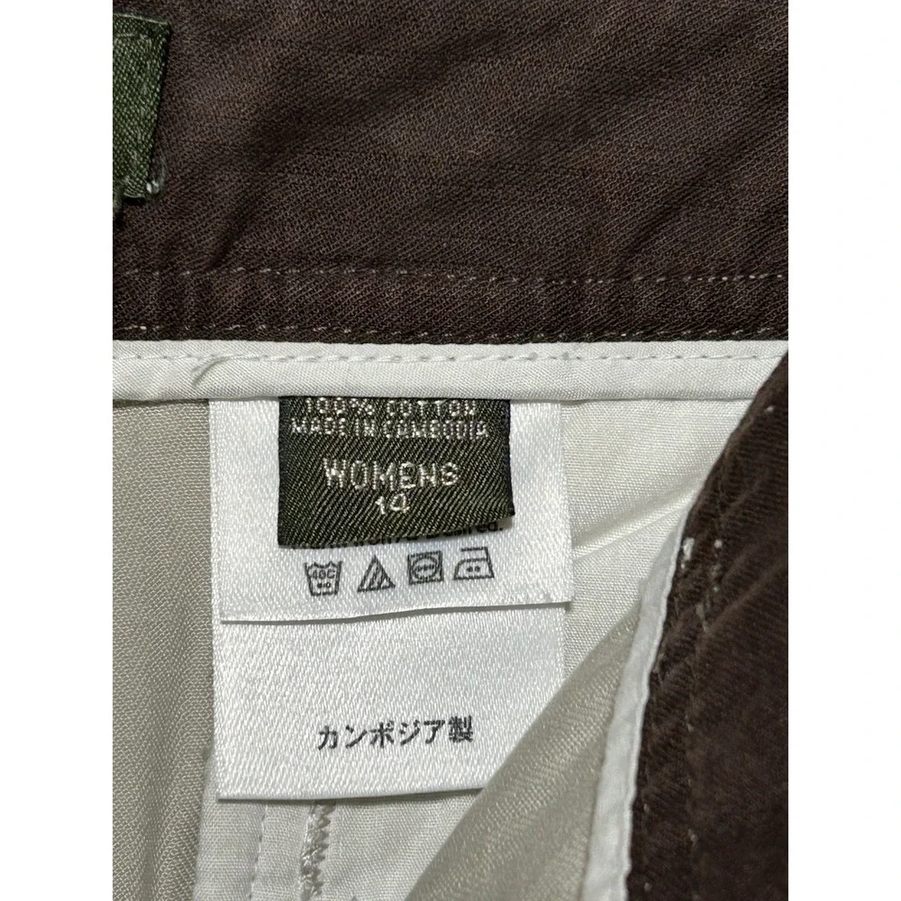 Eddie Bauer are mid
